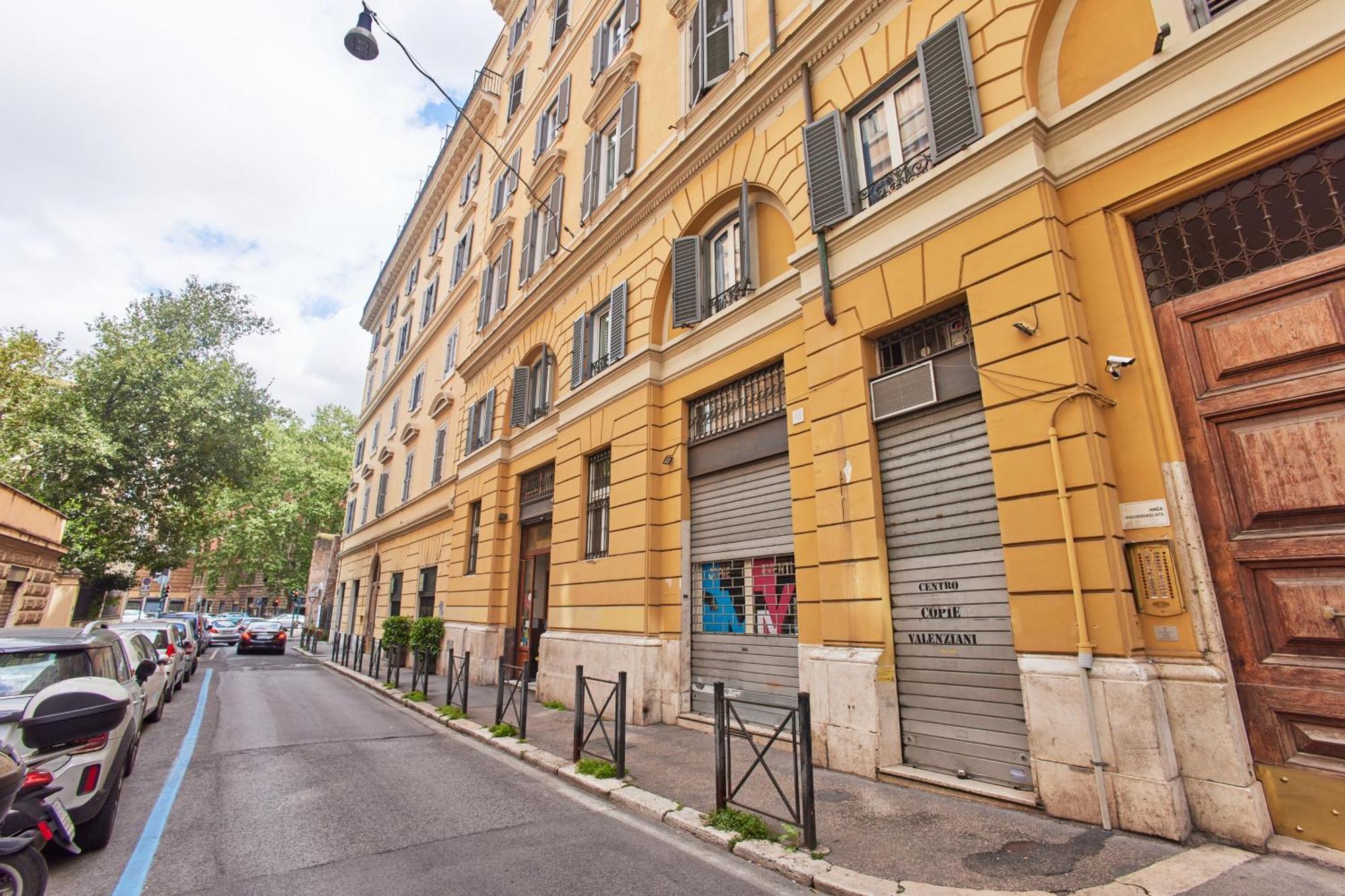 Napodano - Affittacamere