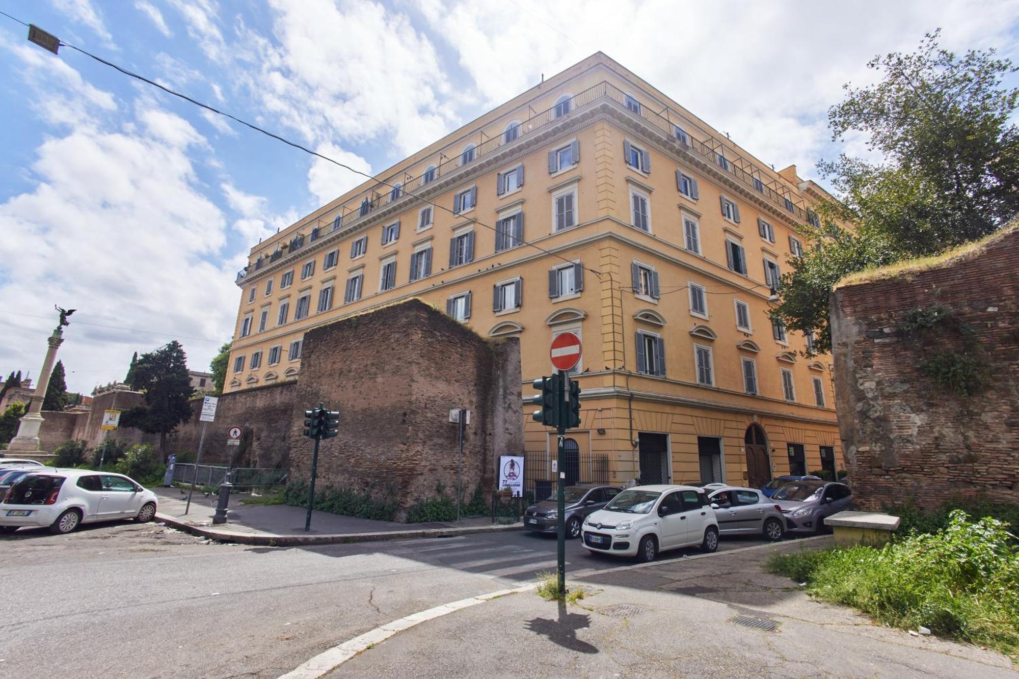 Napodano - Affittacamere *
