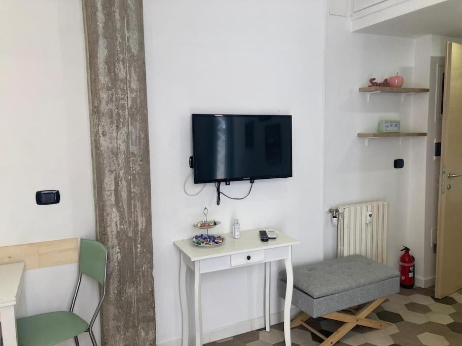 Apartment Garbatella Garden