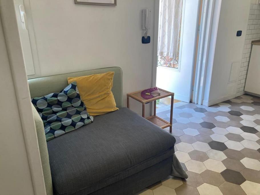 Apartment Garbatella Garden