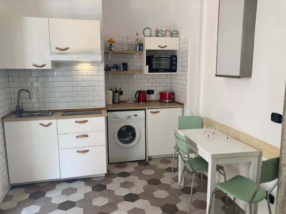 Garbatella Garden Apartment *
