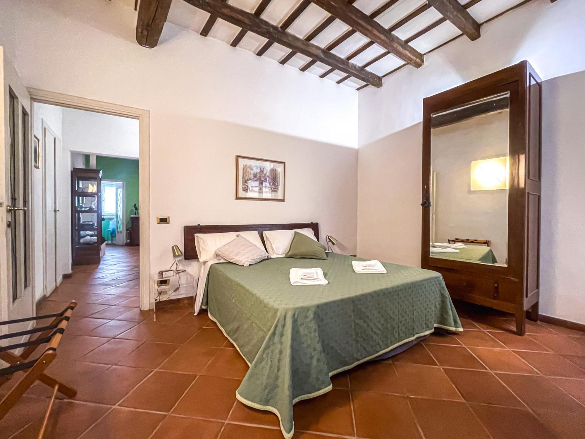 Appartement La Casa Di G - A Pochi Passi Dal Colosseo! - Affascinante E Confortevole Oasi Nel Quartiere Monti *