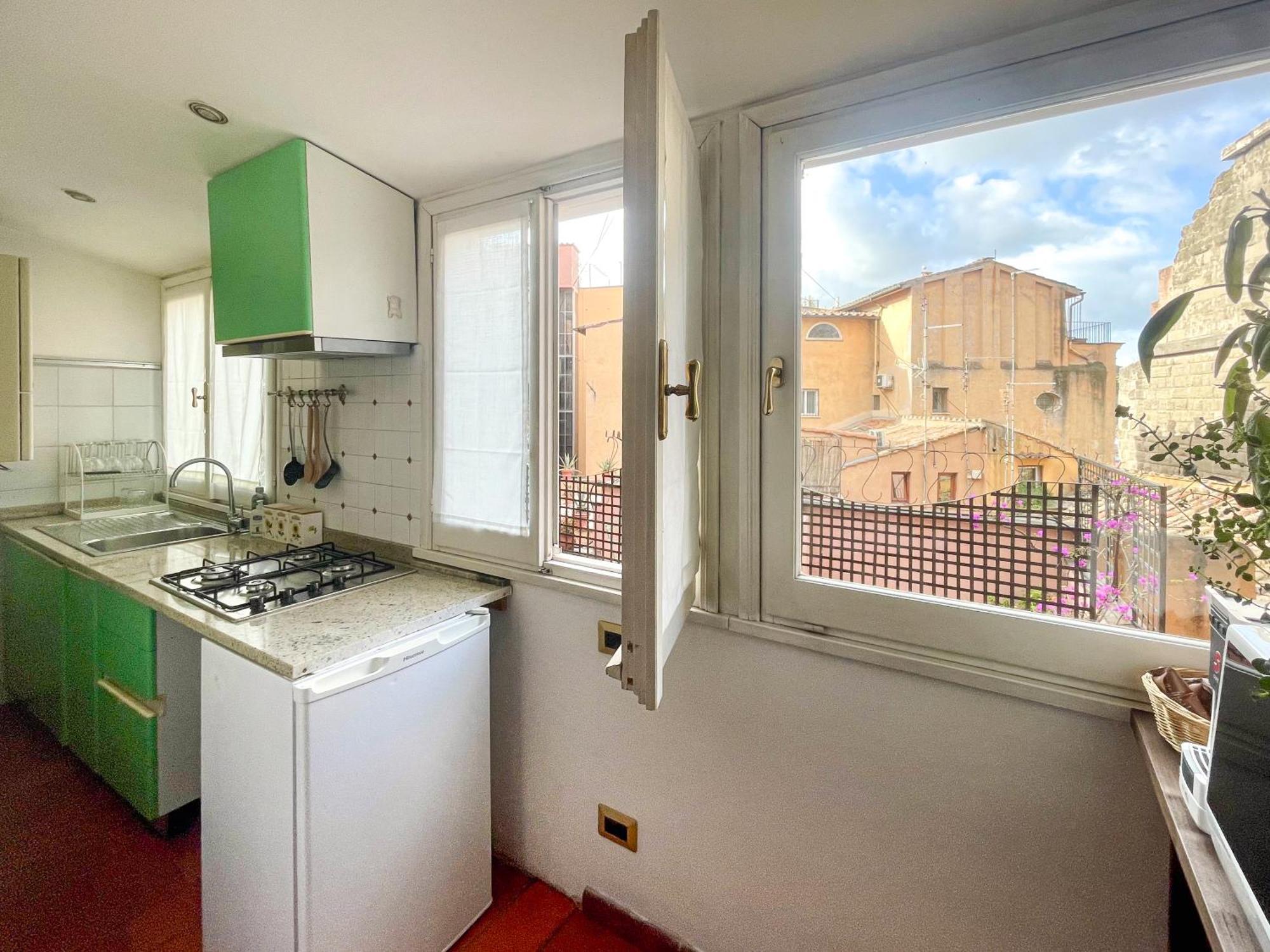 La Casa Di G - A Pochi Passi Dal Colosseo! - Affascinante E Confortevole Oasi Nel Quartiere Monti Appartement