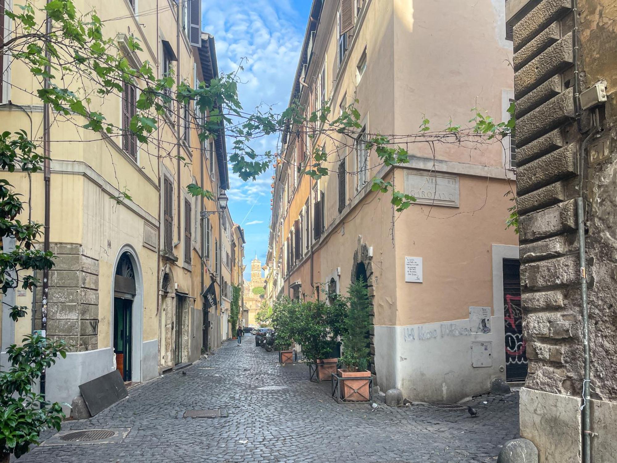 La Casa Di G - A Pochi Passi Dal Colosseo! - Affascinante E Confortevole Oasi Nel Quartiere Monti Appartement *