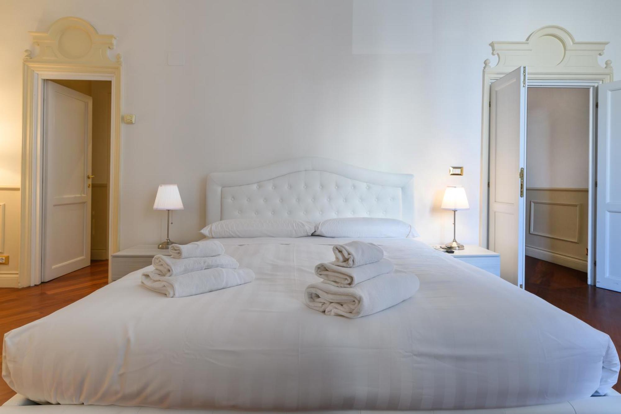 Appartement Center - Pantheon