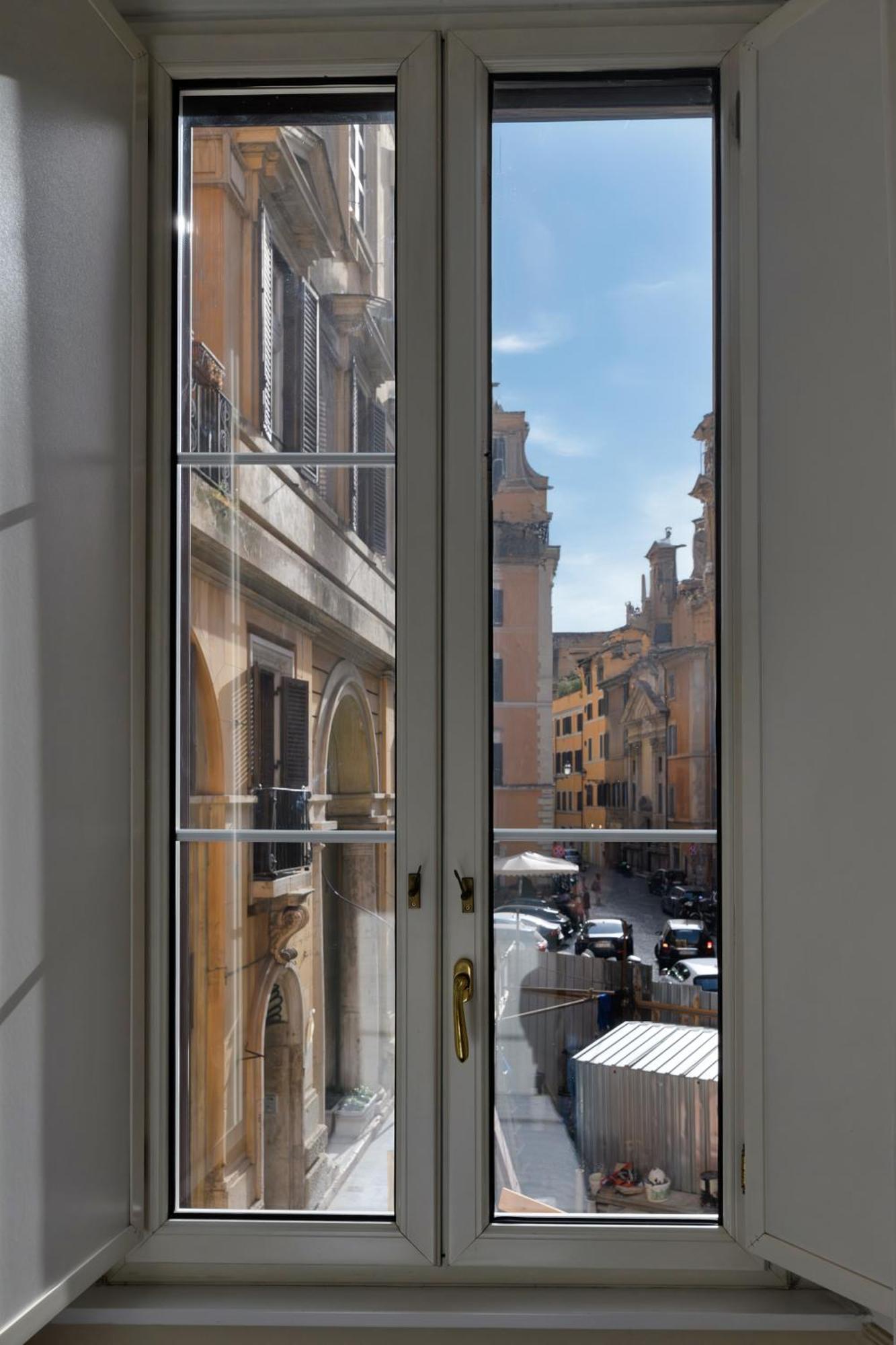 Appartement Center - Pantheon *