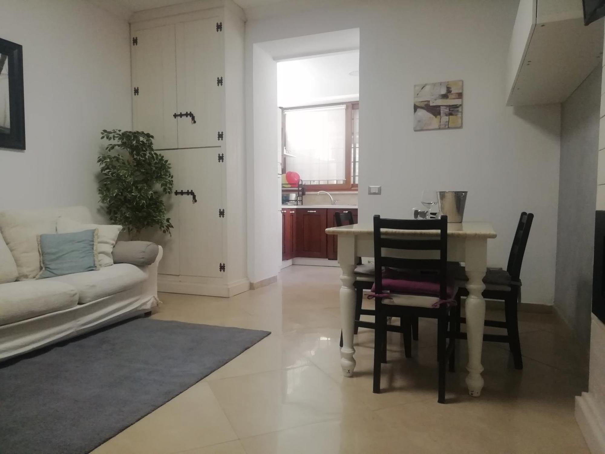 Domus Albanella Appartement Rome