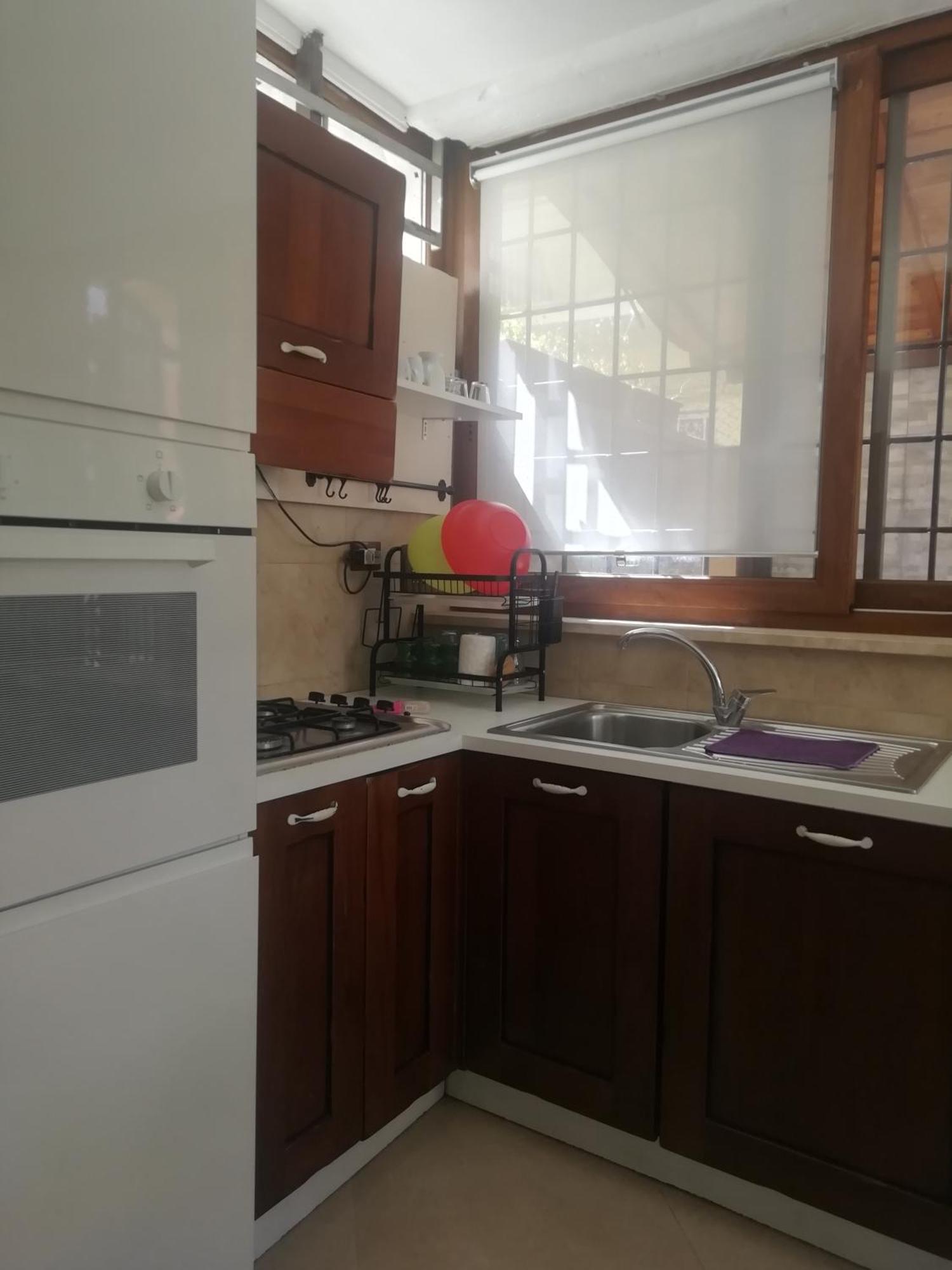 Appartement Domus Albanella *