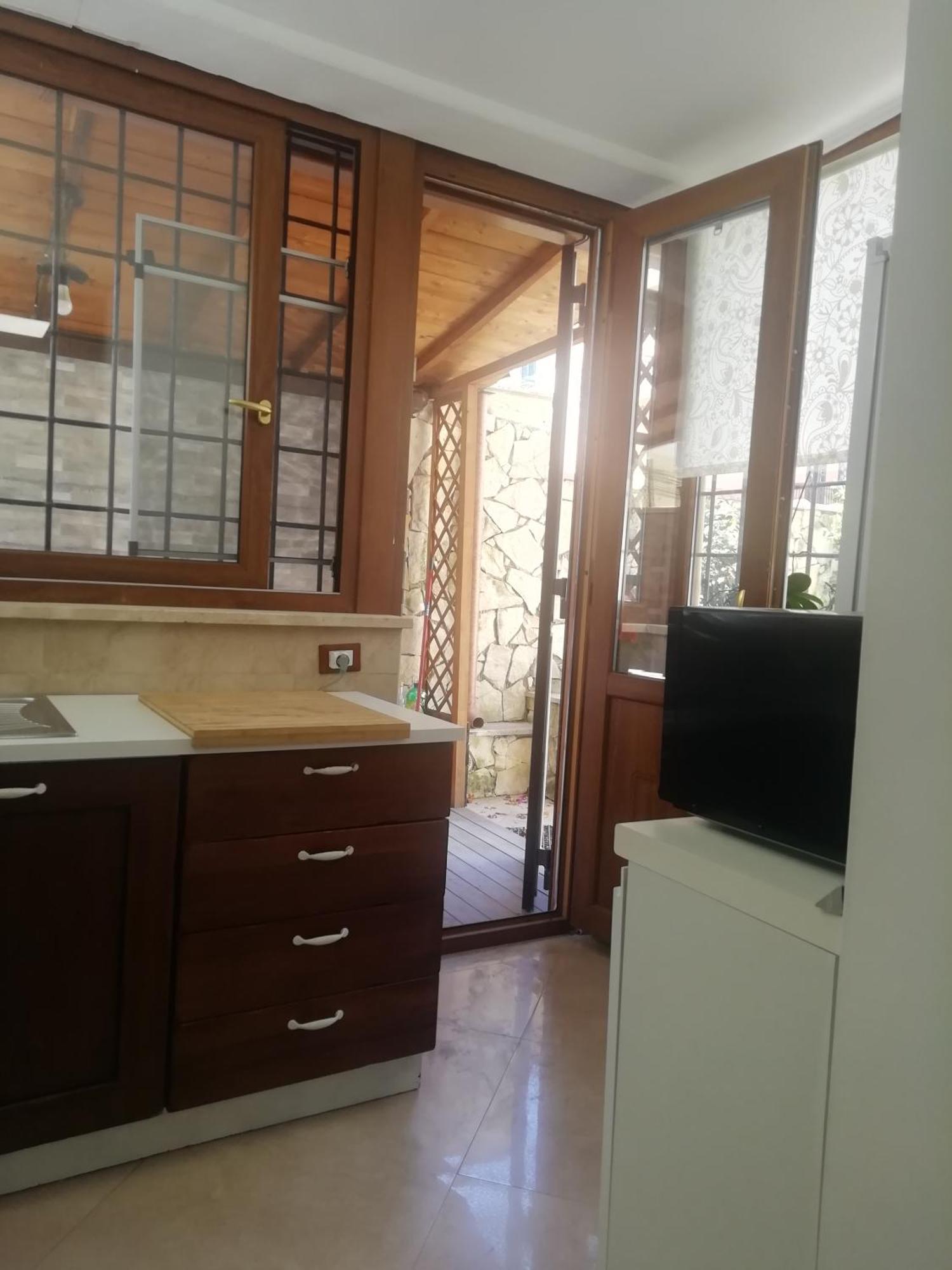 Appartement Domus Albanella Rome