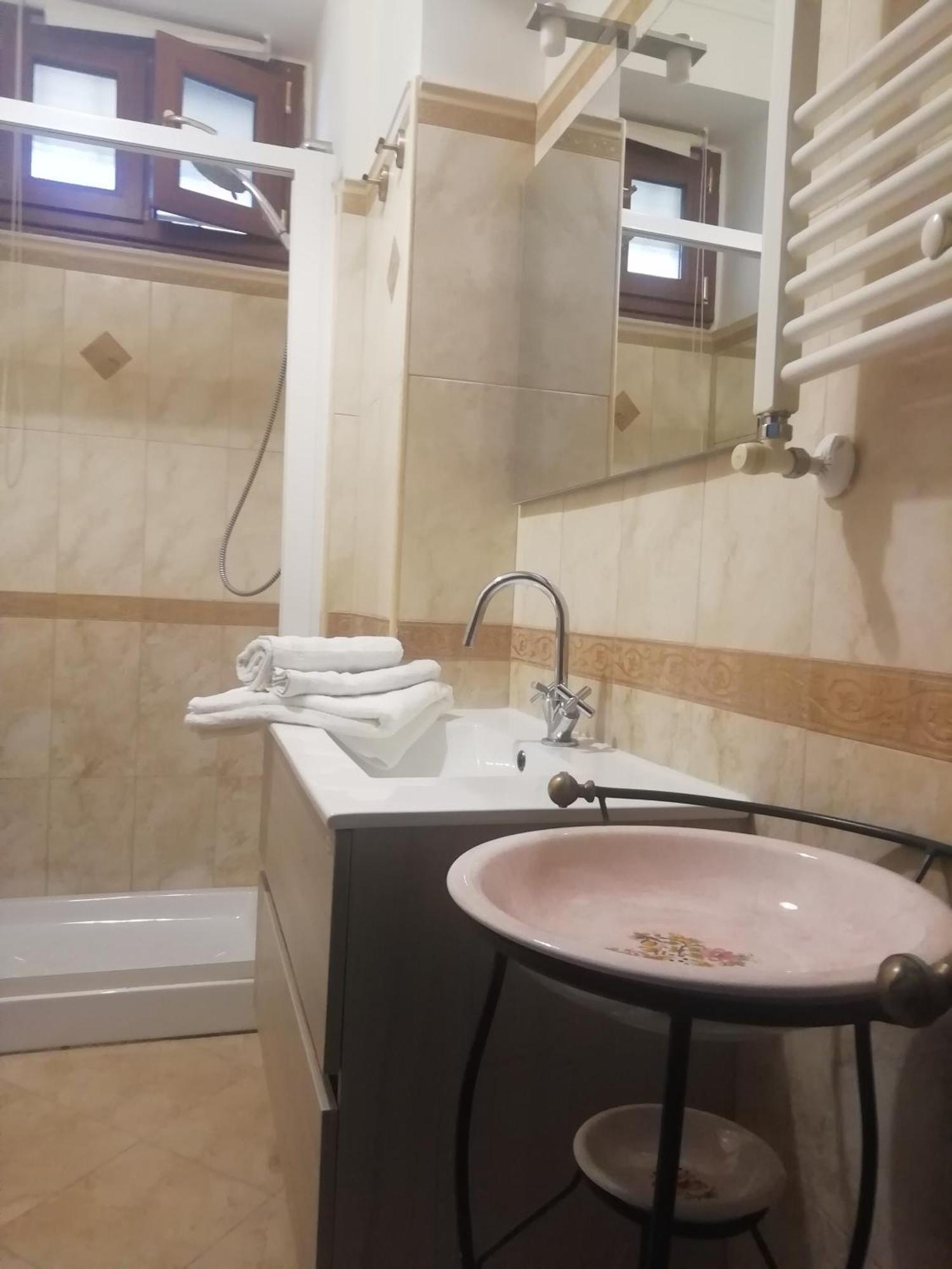 Domus Albanella Appartement *