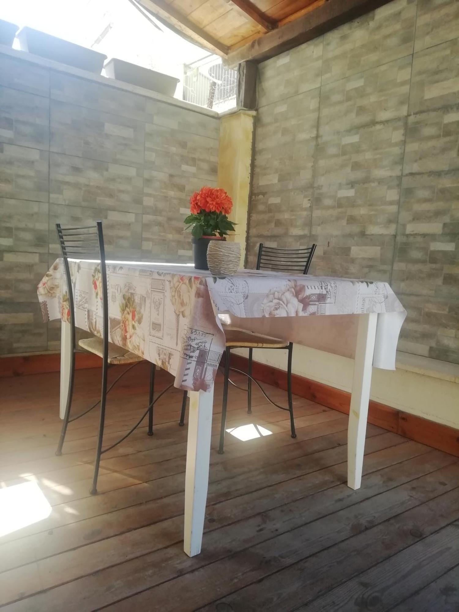 Domus Albanella Appartement