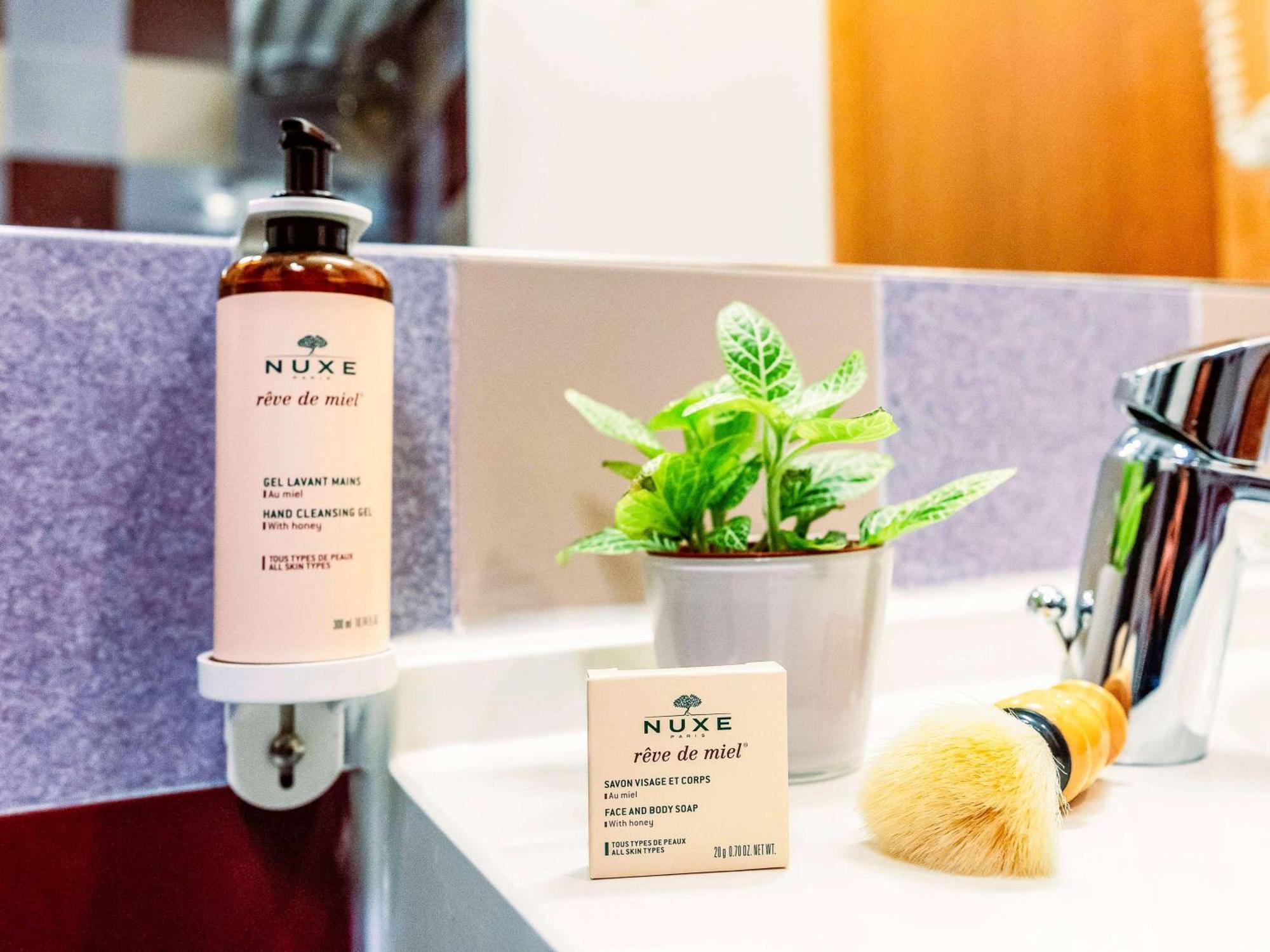 Mercure Piazza Bologna Hotel Rome