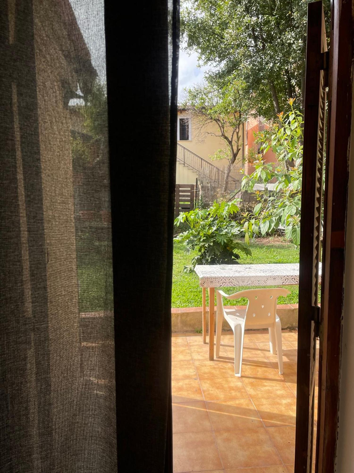 Bed & Breakfast Villino Elda Rome