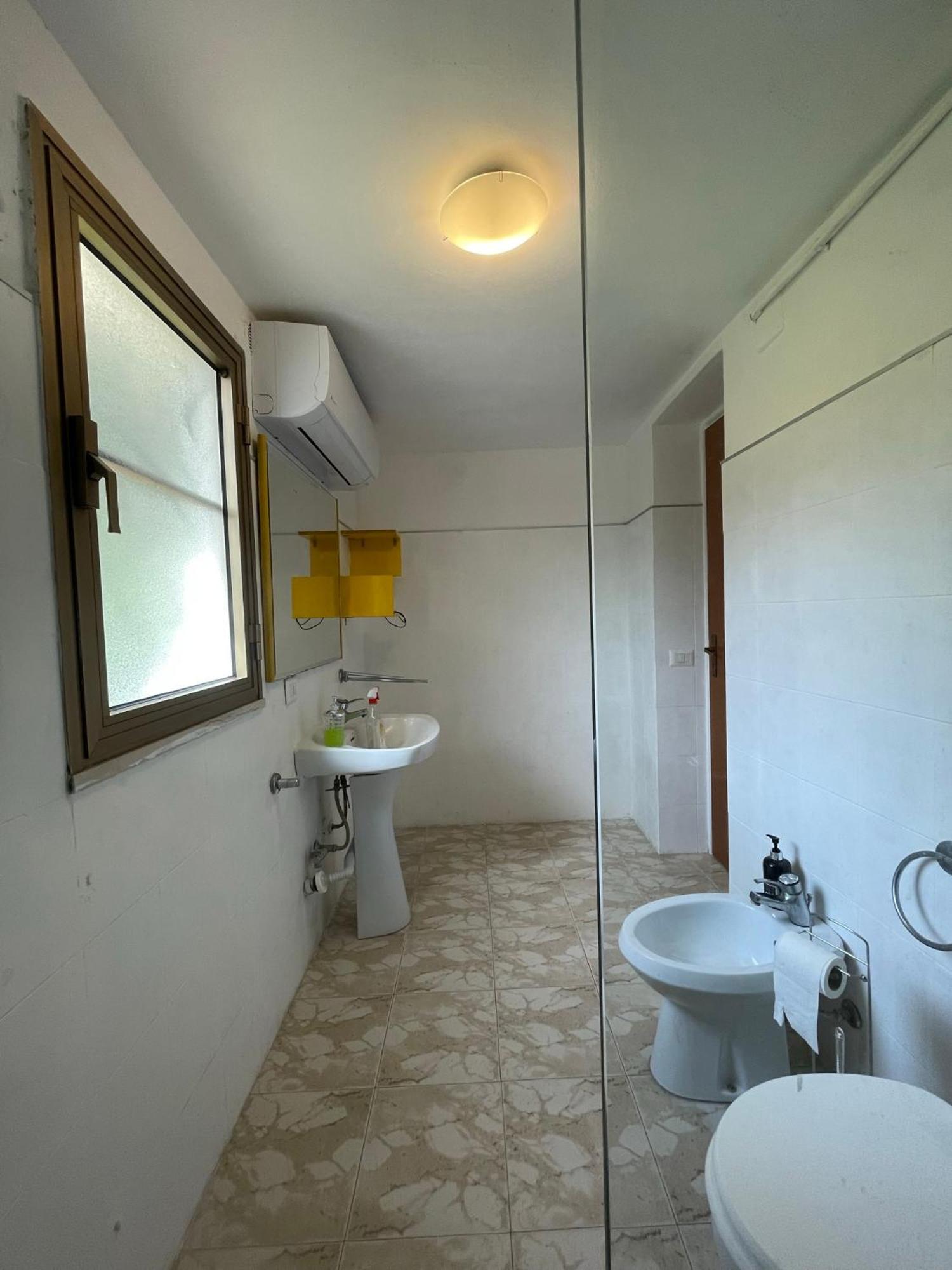 Villino Elda Bed & Breakfast Rome