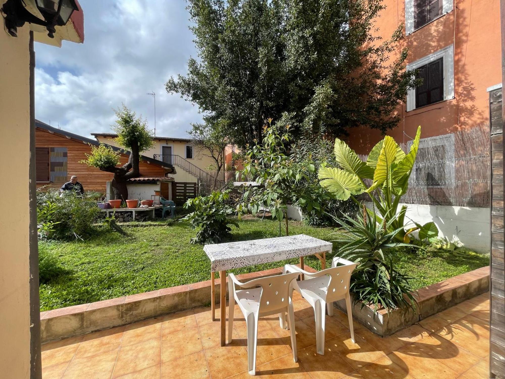 Villino Elda Rome