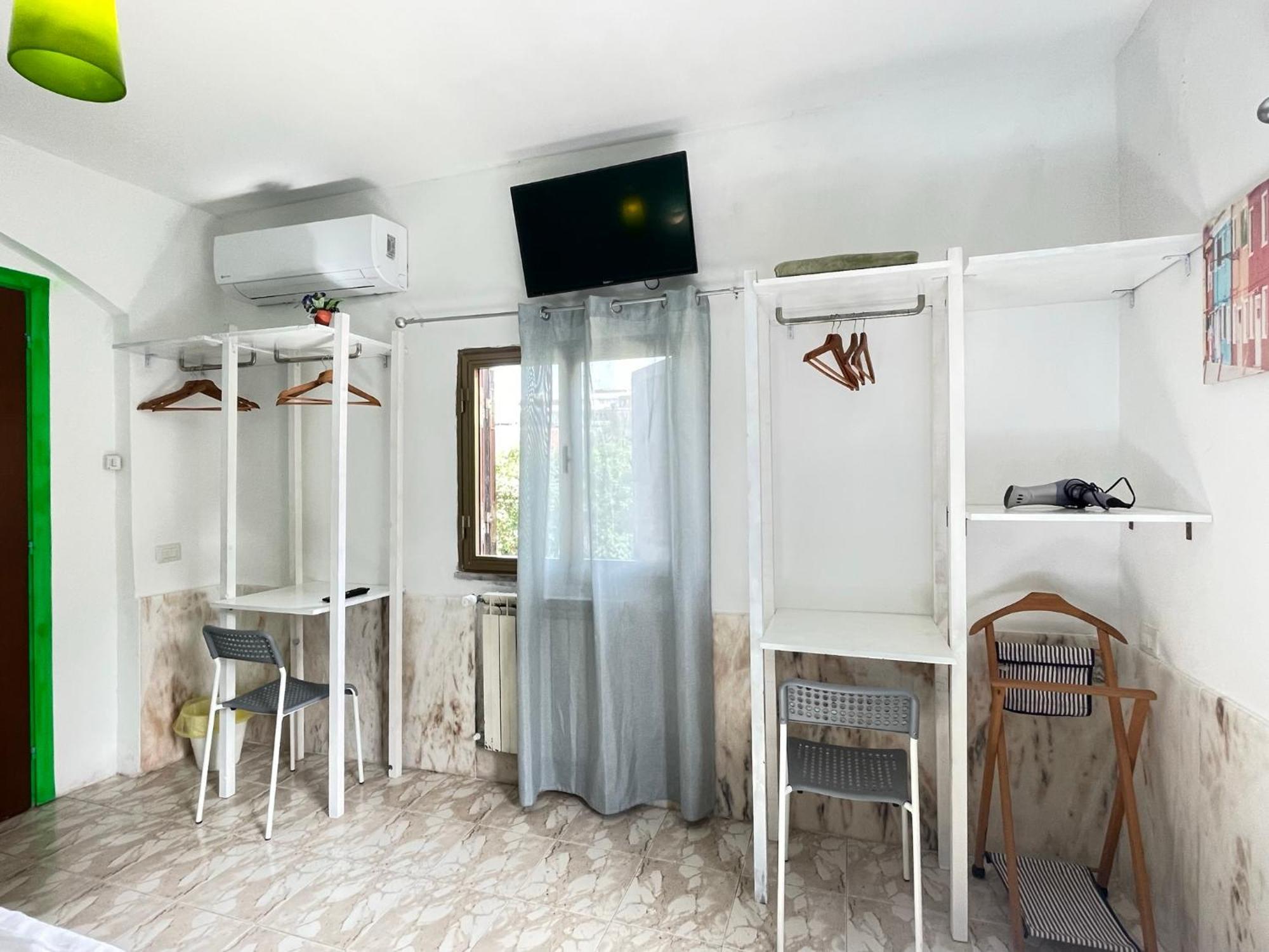 Villino Elda * Rome