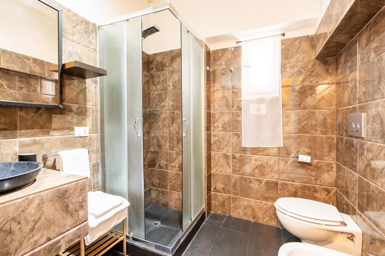 Guest house Il Corso Ac - With Hydromassage 3*