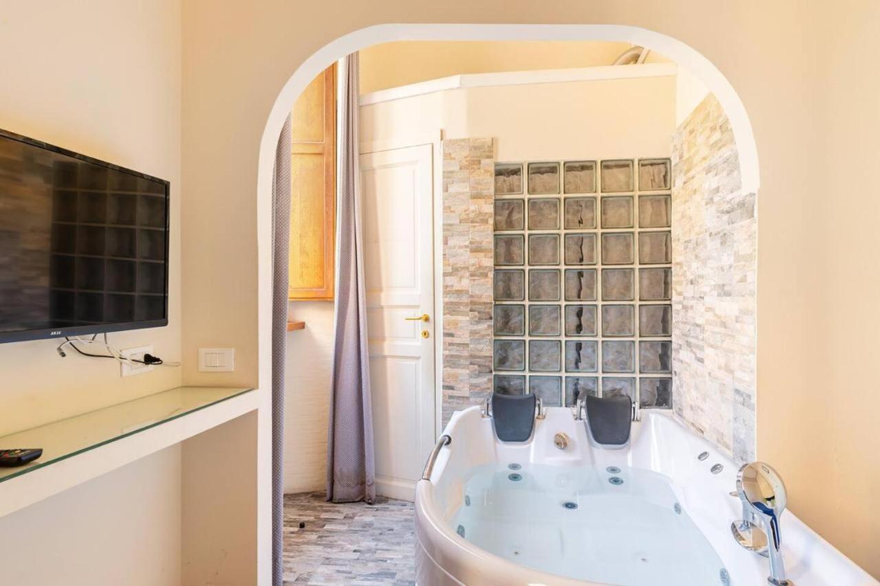Il Corso Ac - With Hydromassage Guest house 3*