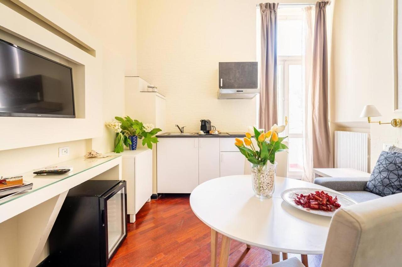 Guest house Il Corso Ac - With Hydromassage 3*