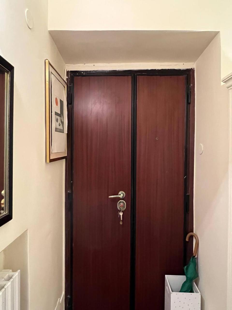 Guest house Il Corso Ac - With Hydromassage Rome