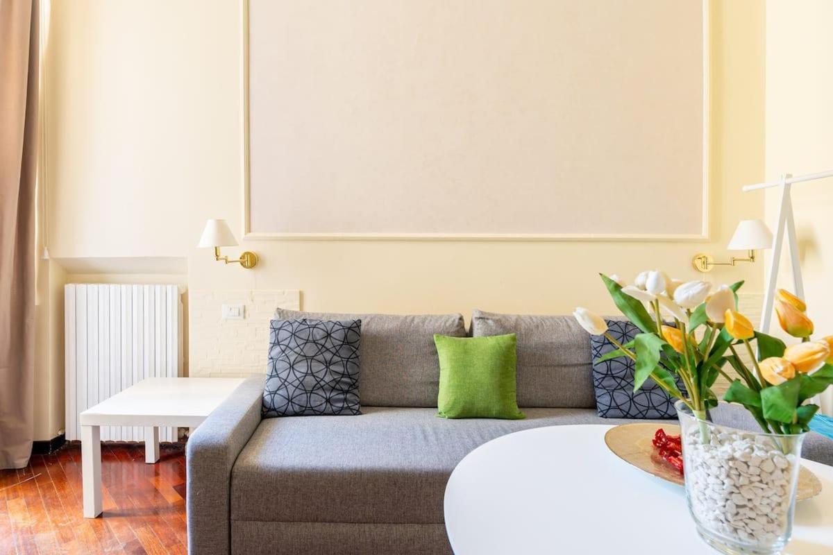 Il Corso Ac - With Hydromassage Guest house Rome