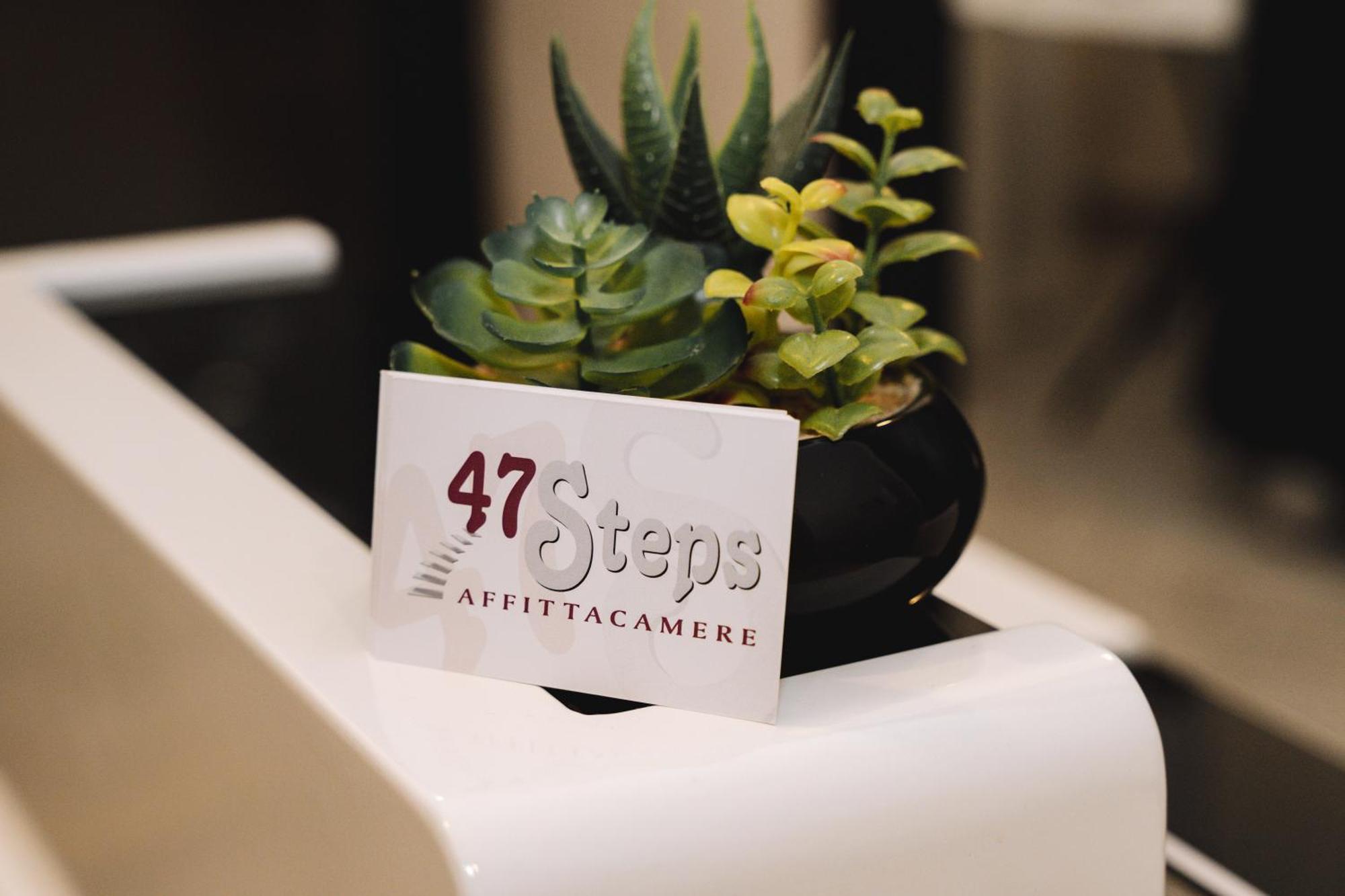 Guest house 47 Steps