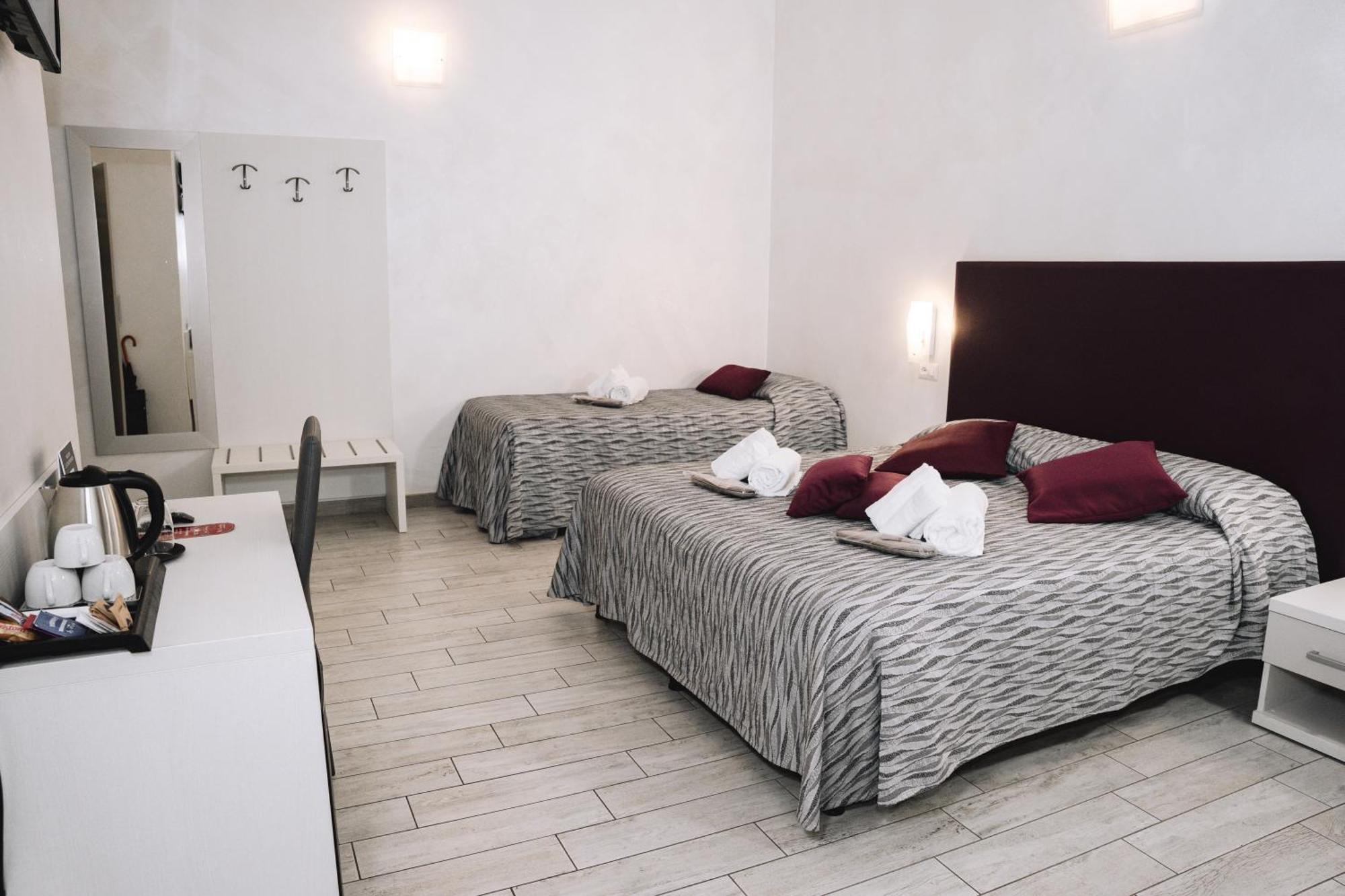 47 Steps Guest house Rome