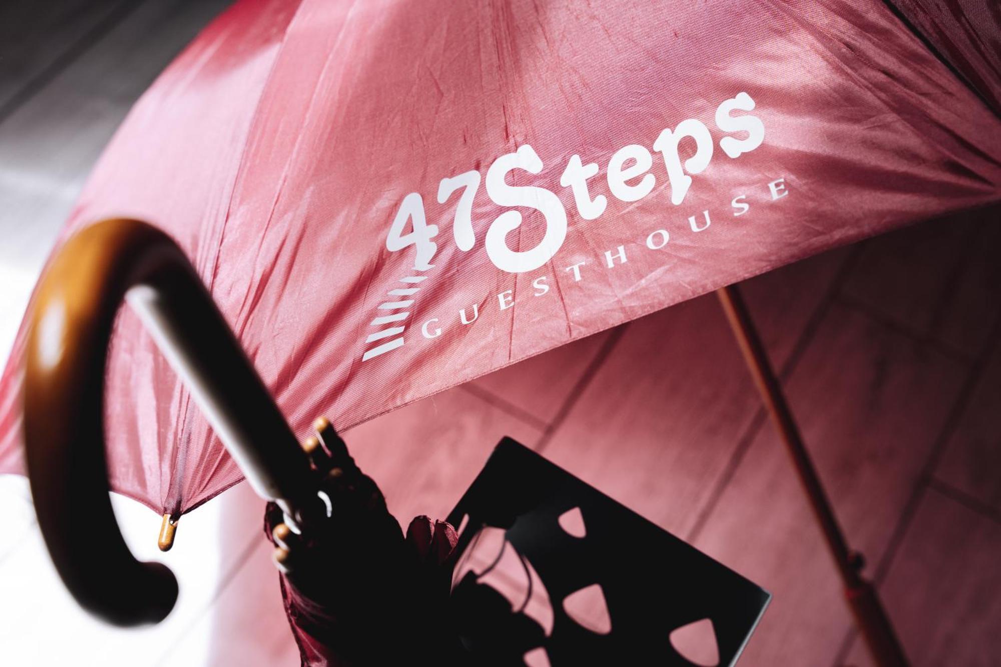47 Steps 2* Rome