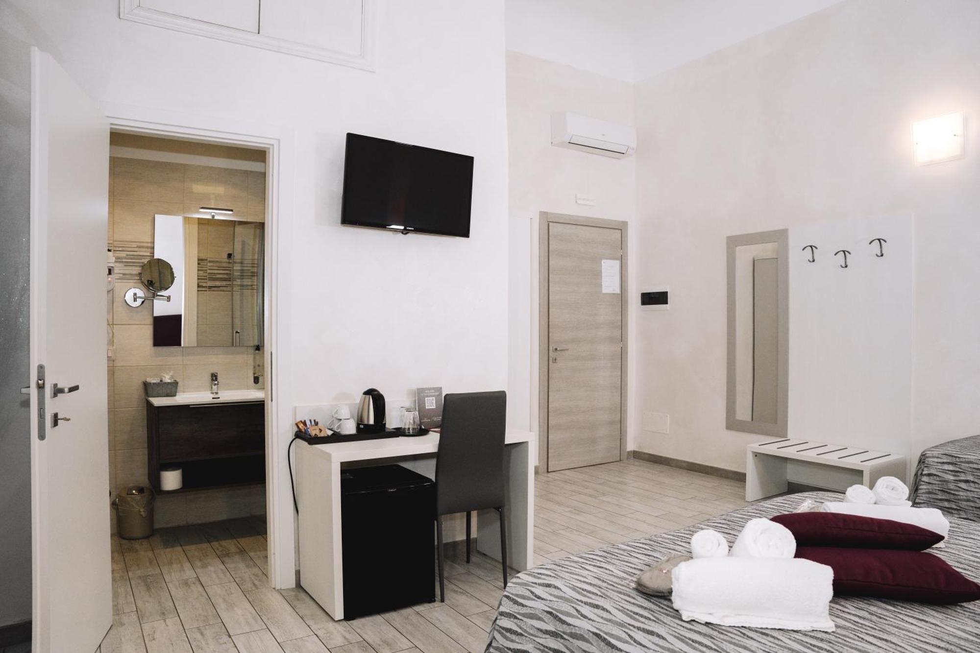 47 Steps Guest house