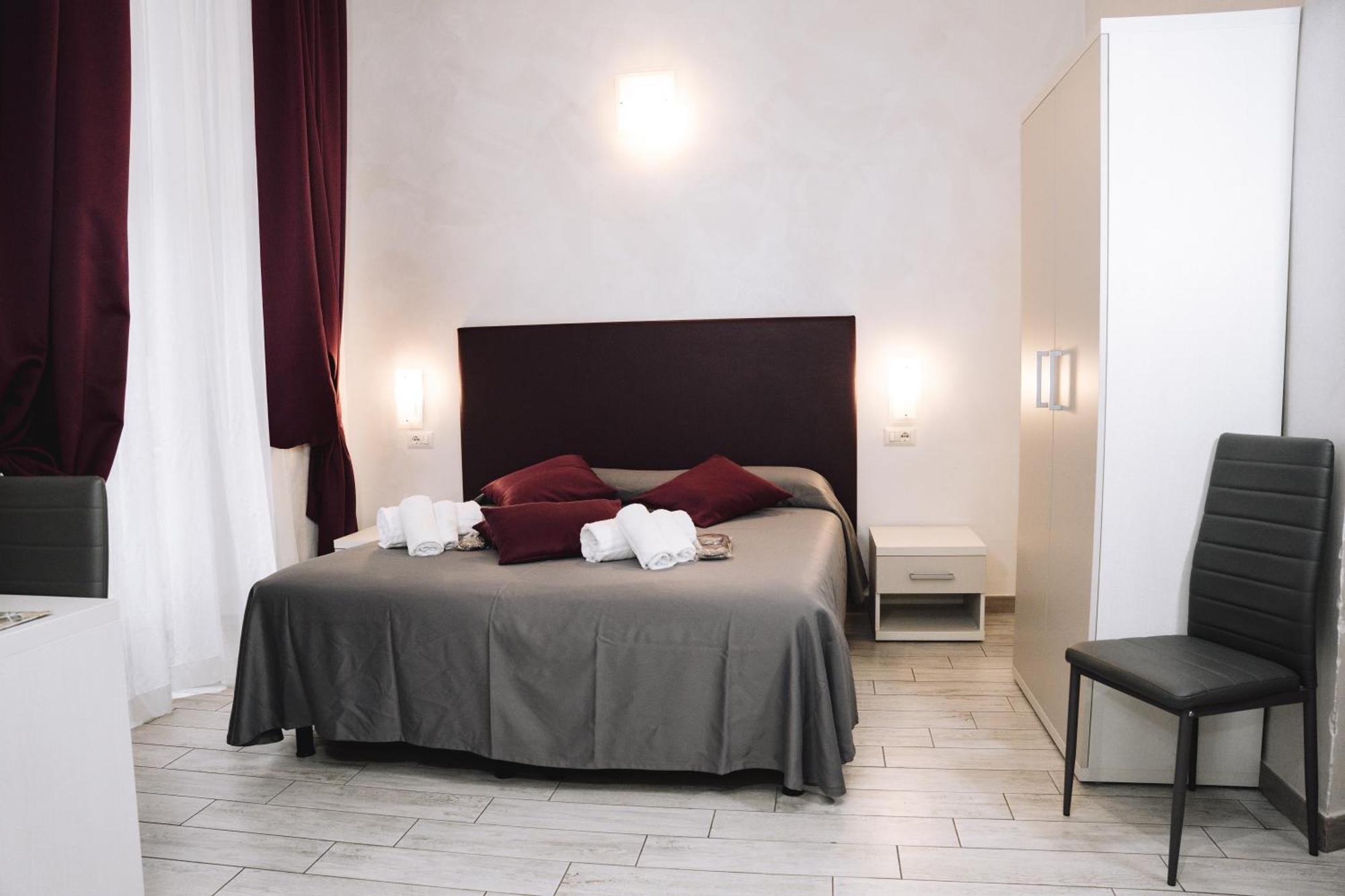 47 Steps Guest house 2*
