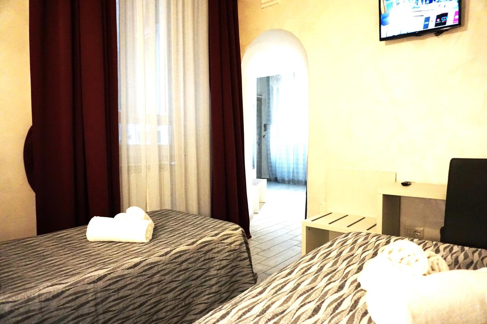Guest house 47 Steps 2*