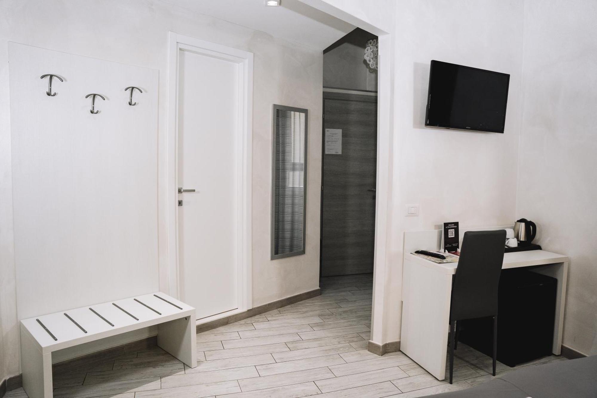47 Steps Guest house Rome