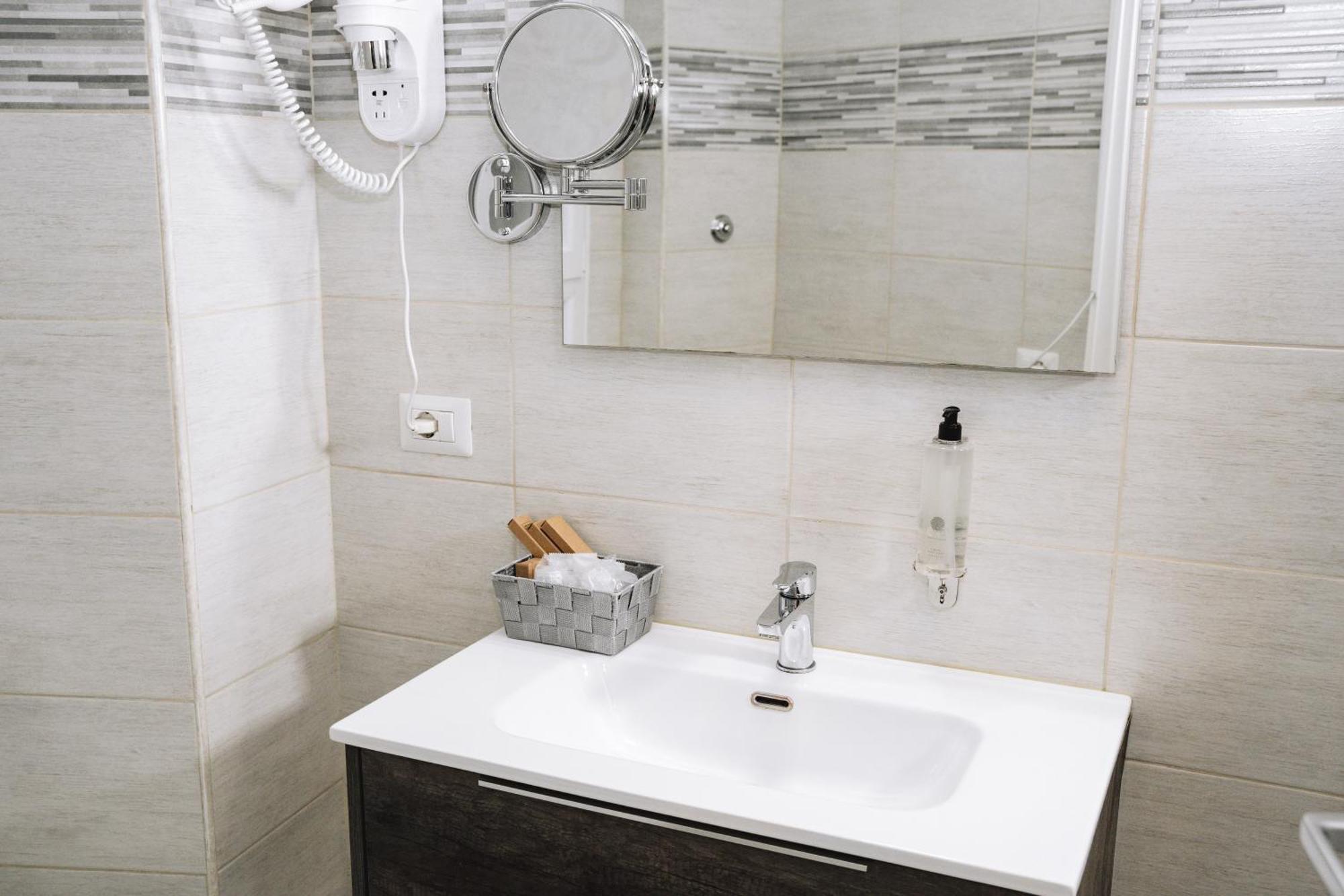 47 Steps Guest house Rome