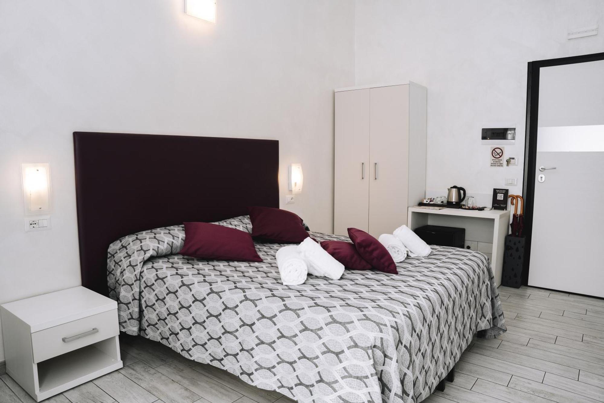Guest house 47 Steps 2*
