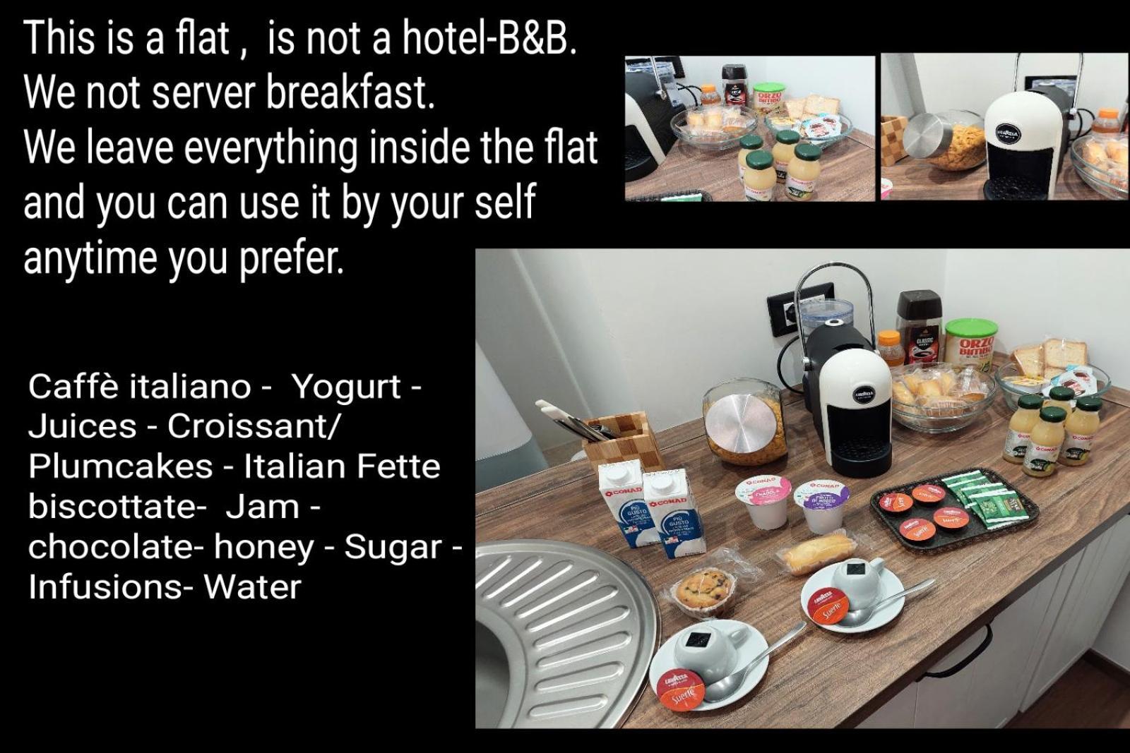 Classic Flat Monti * Rome