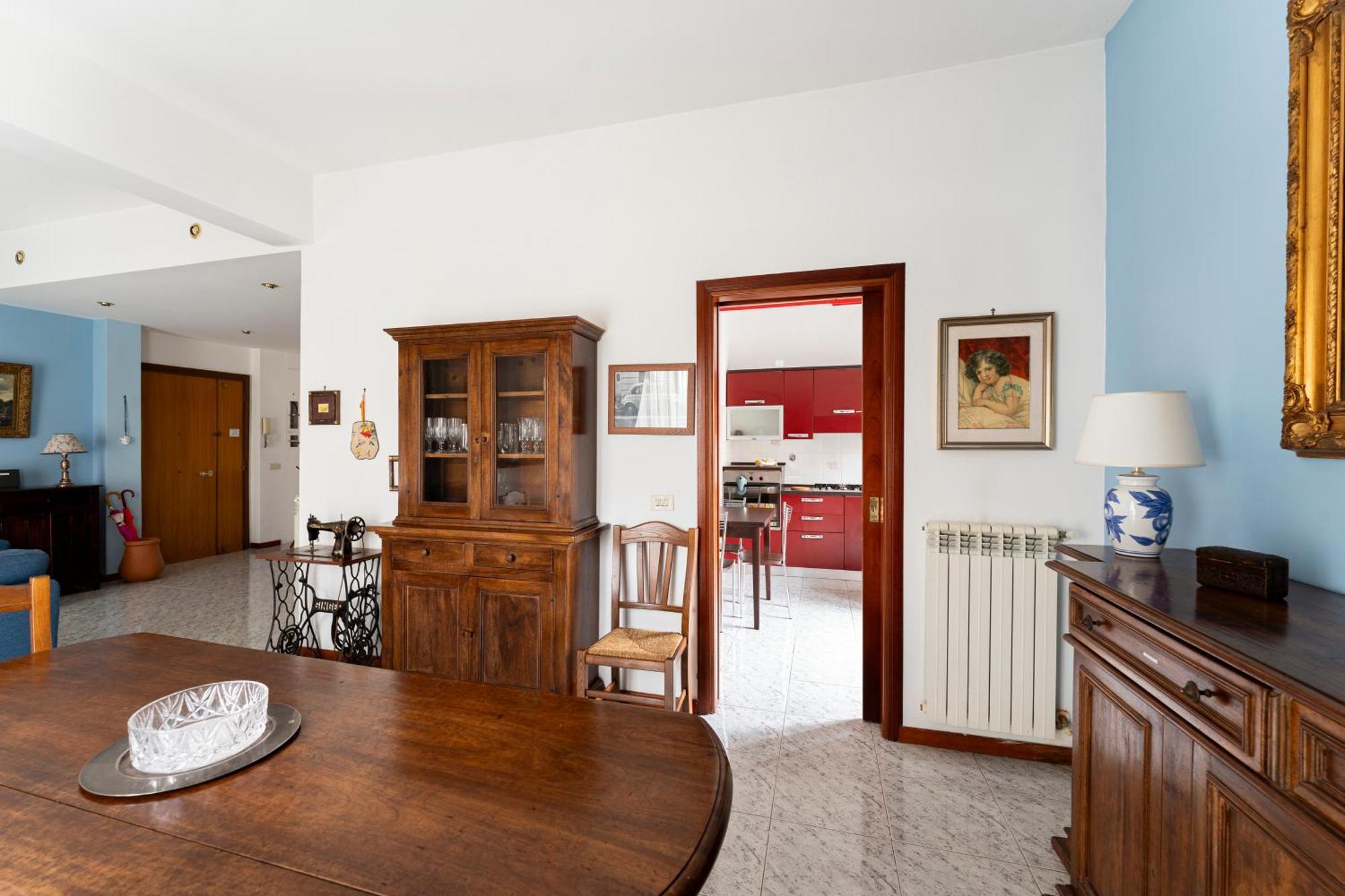 Talenti Appartement