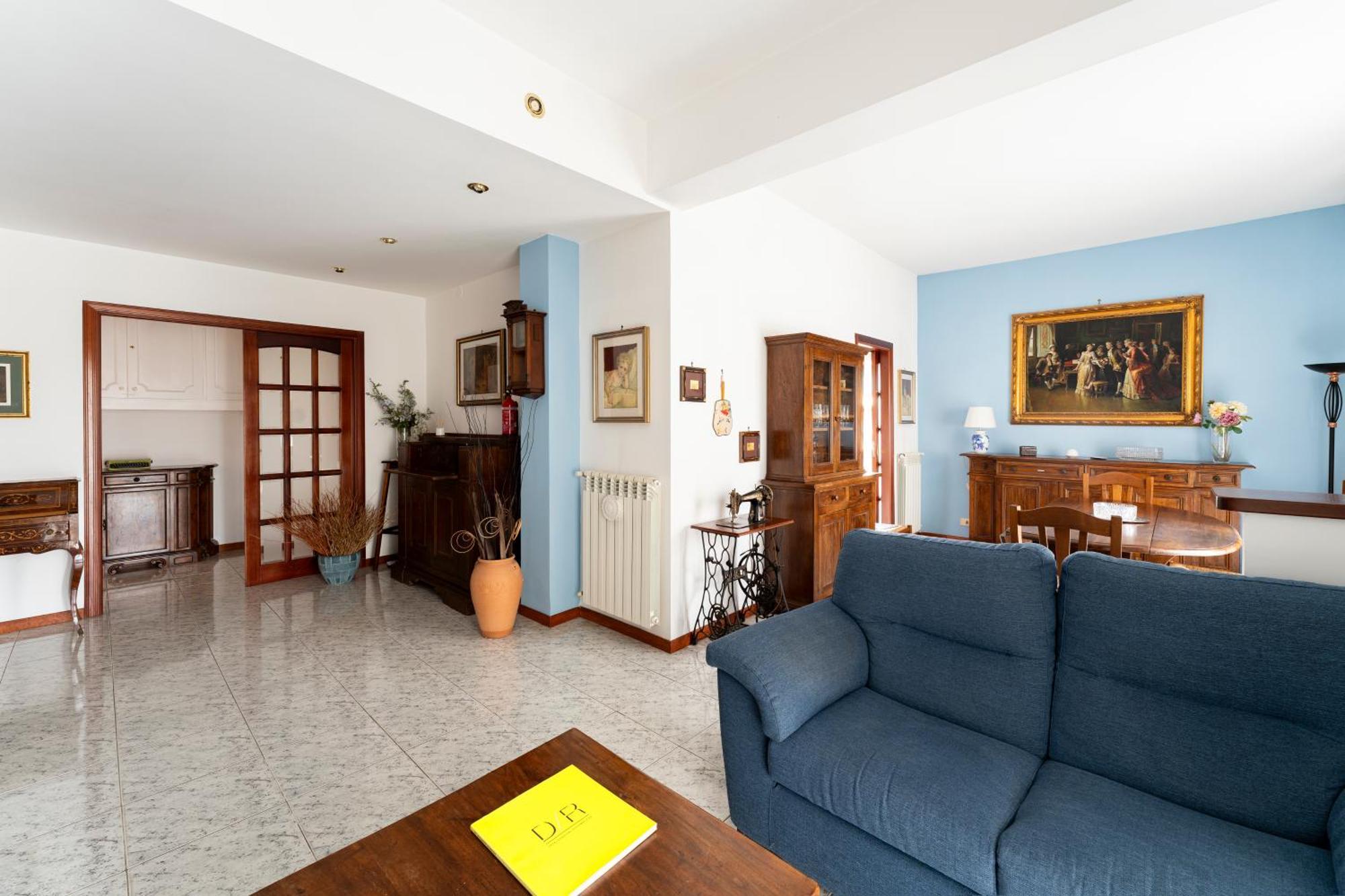 Talenti Appartement *
