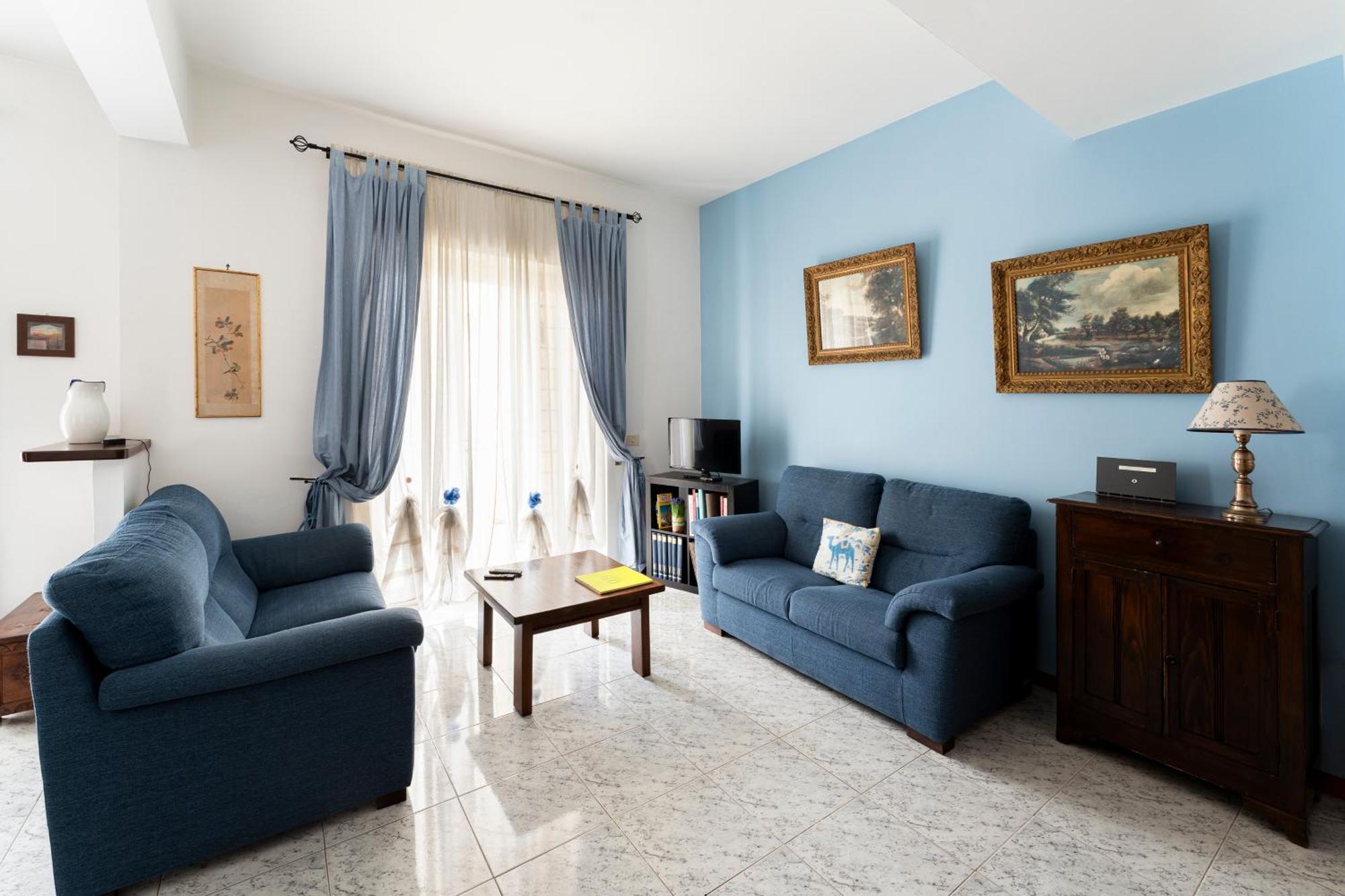 Talenti Appartement