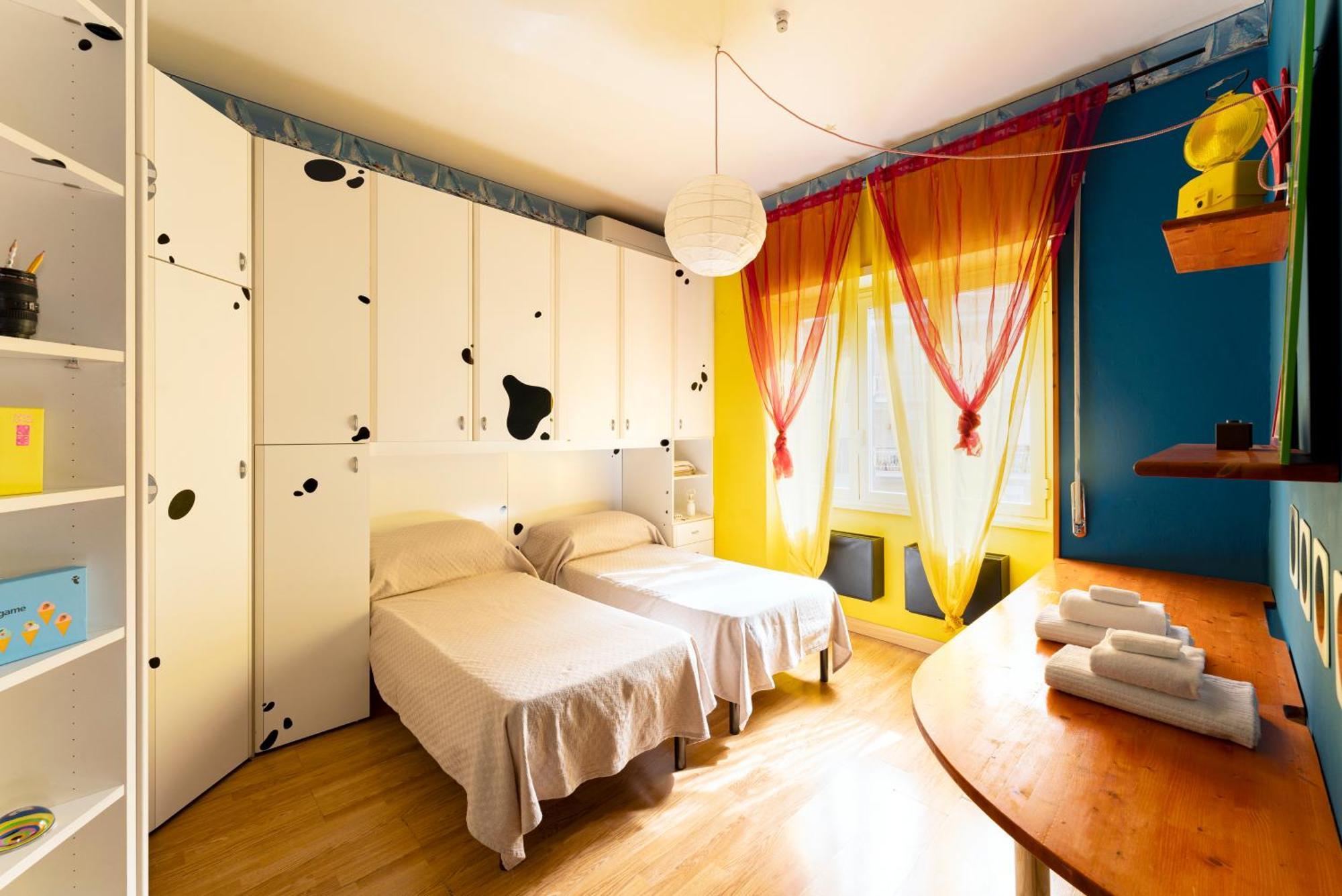 Appartement Talenti *