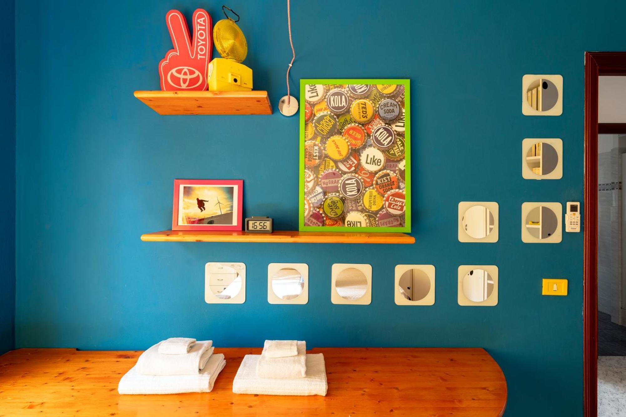 Talenti Appartement Rome