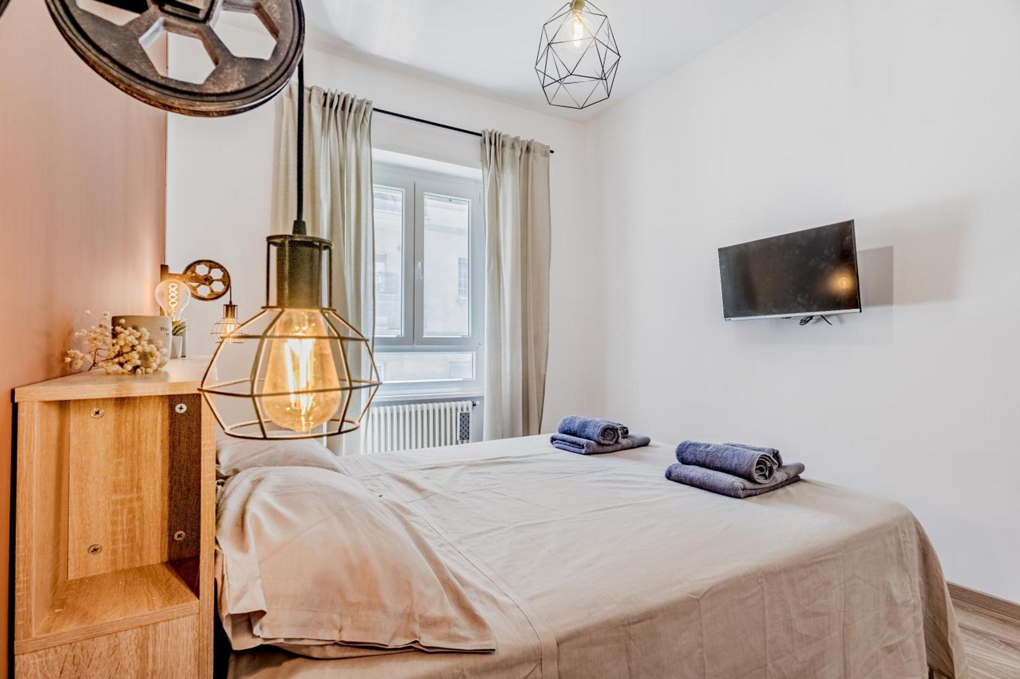 Apartment Inventori House