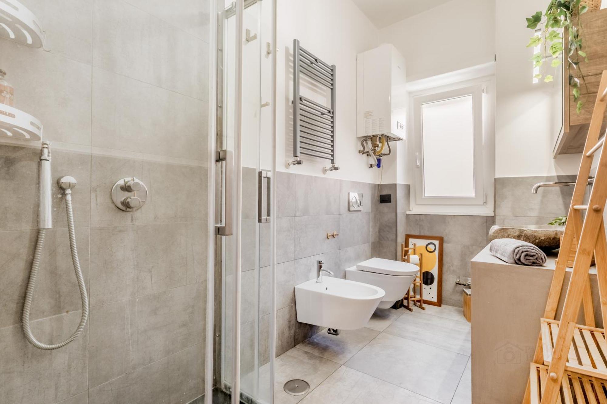 Apartment Inventori House Rome