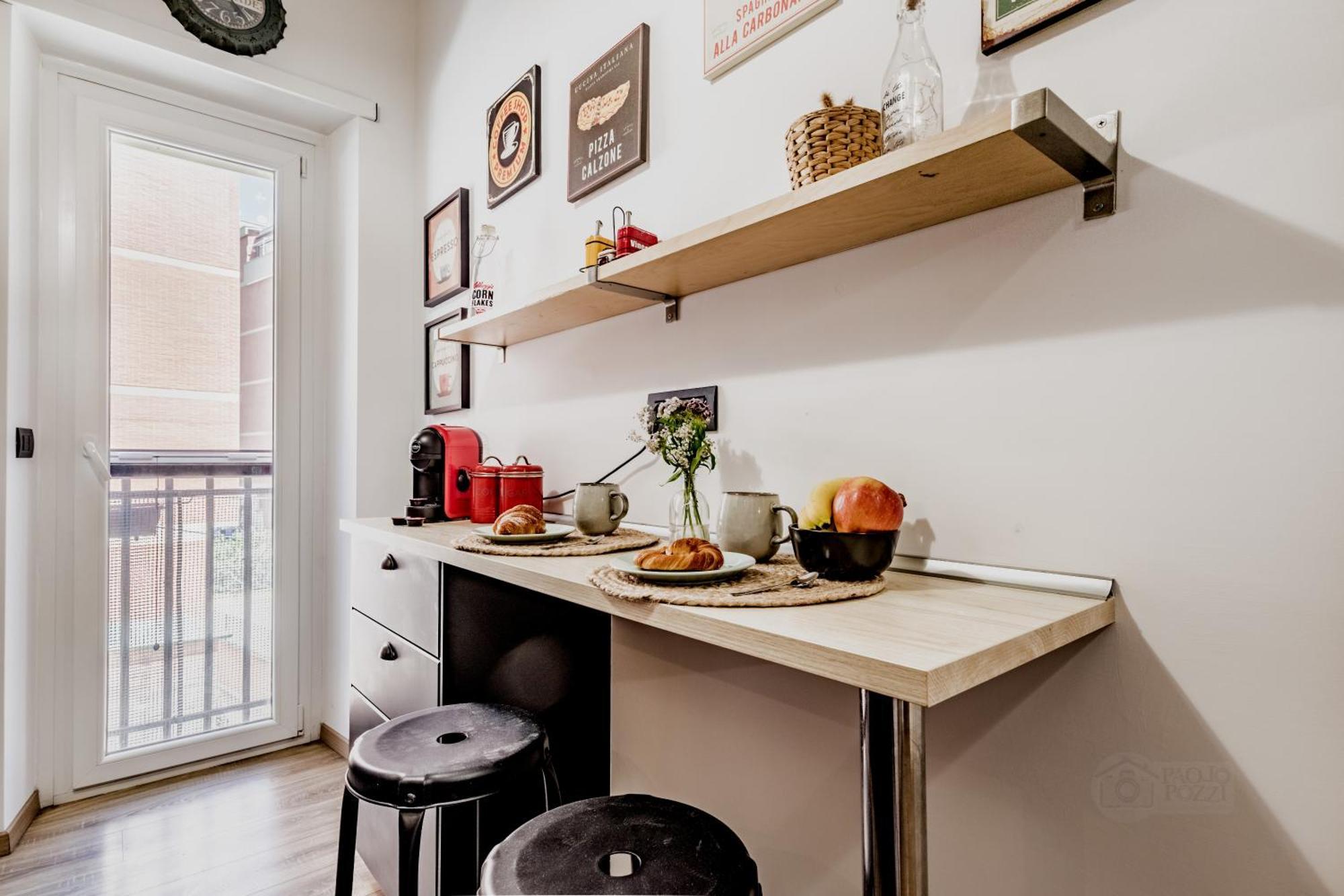 Inventori House Apartment Rome