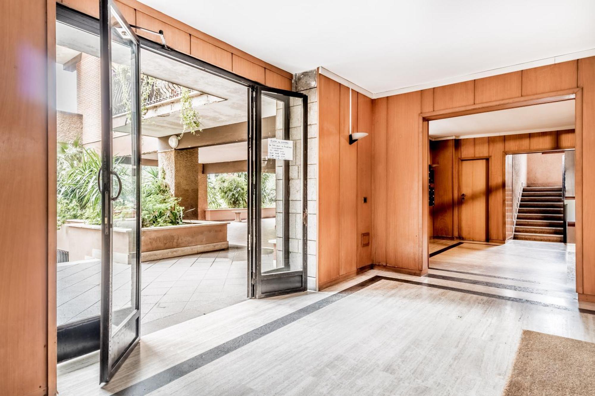 Domvs Domitilla Apartment *