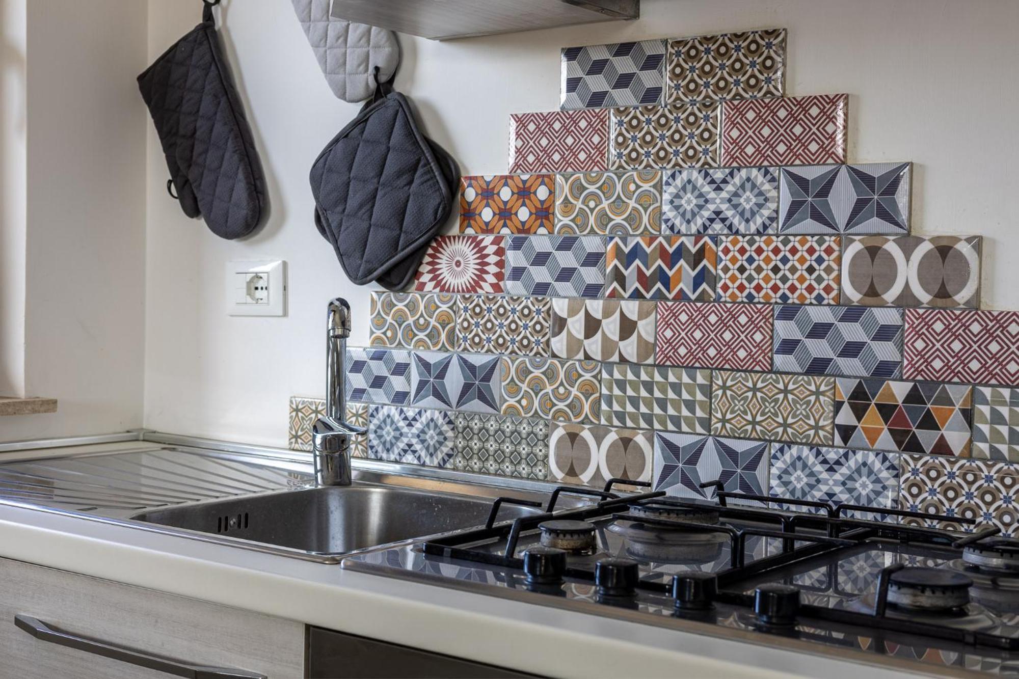 Apartamento Radio Intero Moderno A Trastevere