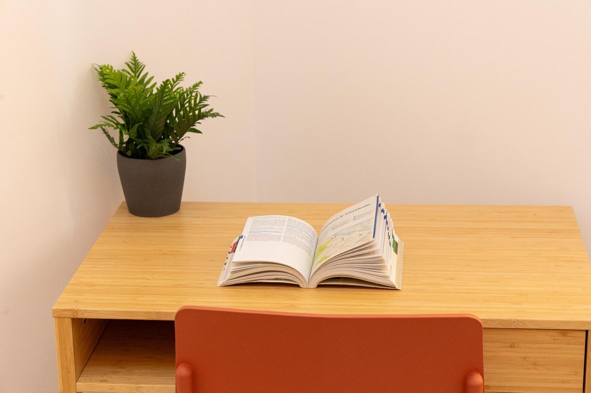 Mastai Trastevere By In Apartamento Roma