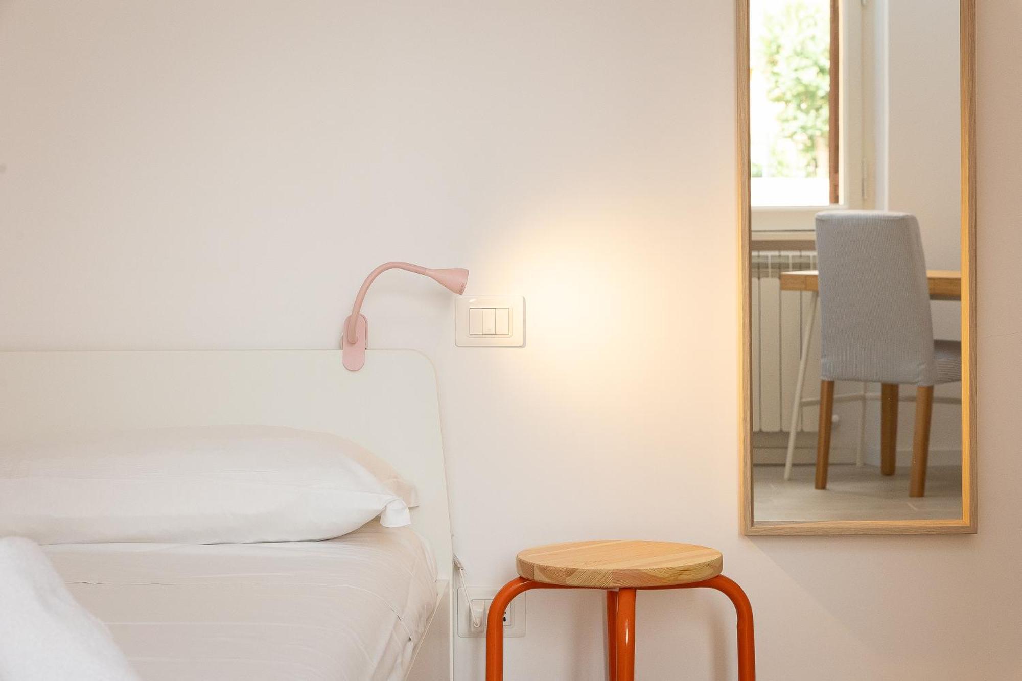 Apartamento Mastai Trastevere By In