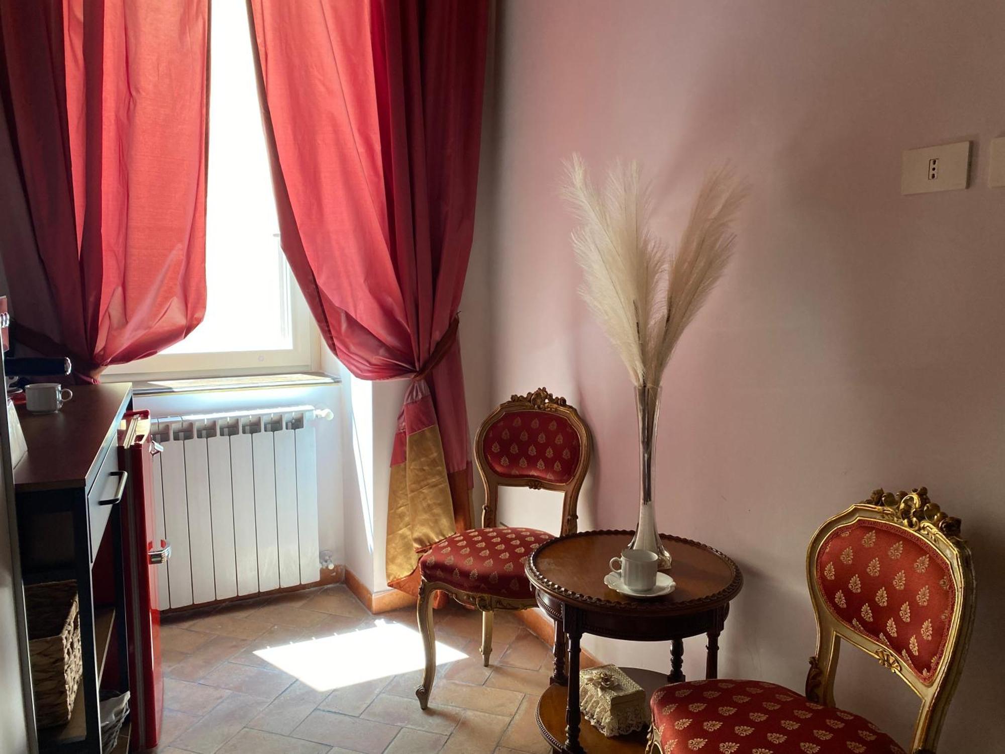 Boutique Grifone Appartement *