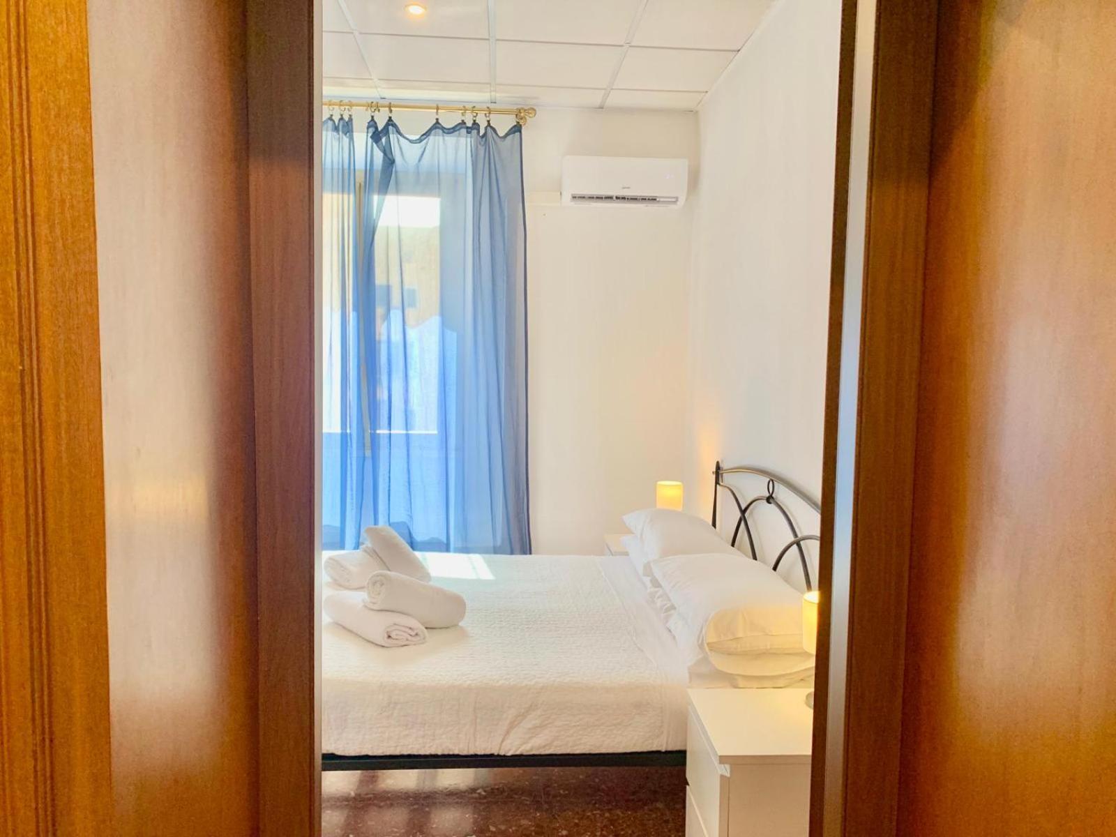 Appartement Vatican 9 *