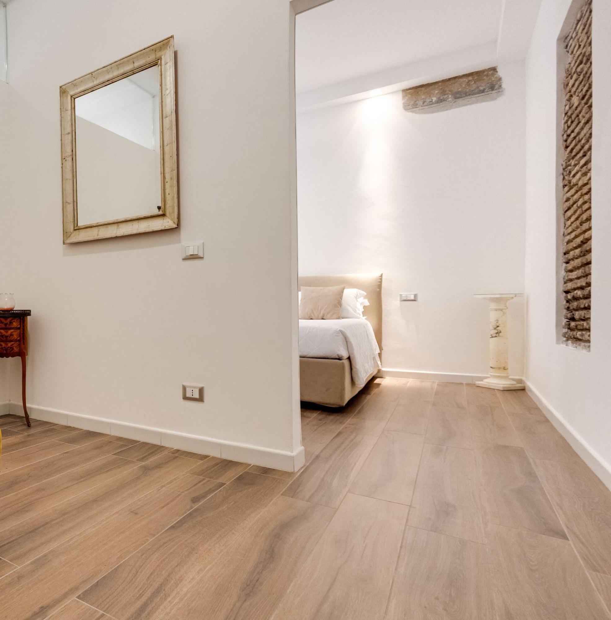 Apartment Classic Flat Monti Rome